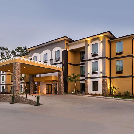 Best Western Plus Regency Park Walker Exterior foto